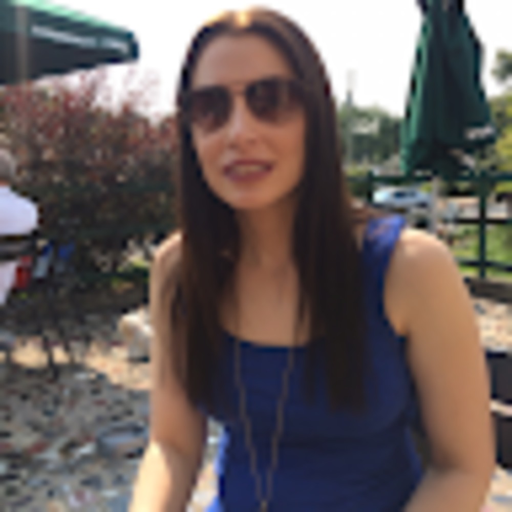 Meet your Posher, Kim